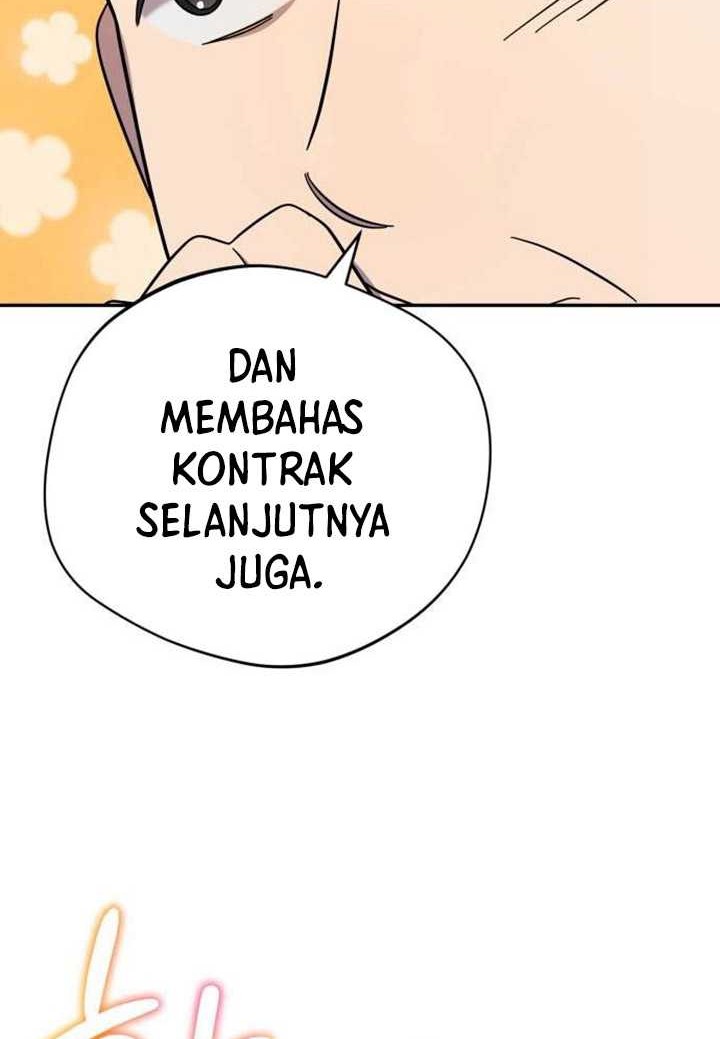 The Heavenly Demon Will Give You a Massage Chapter 06 Gambar 19