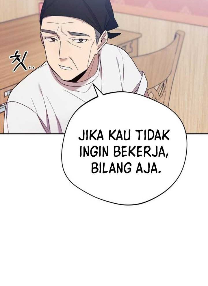 The Heavenly Demon Will Give You a Massage Chapter 06 Gambar 41