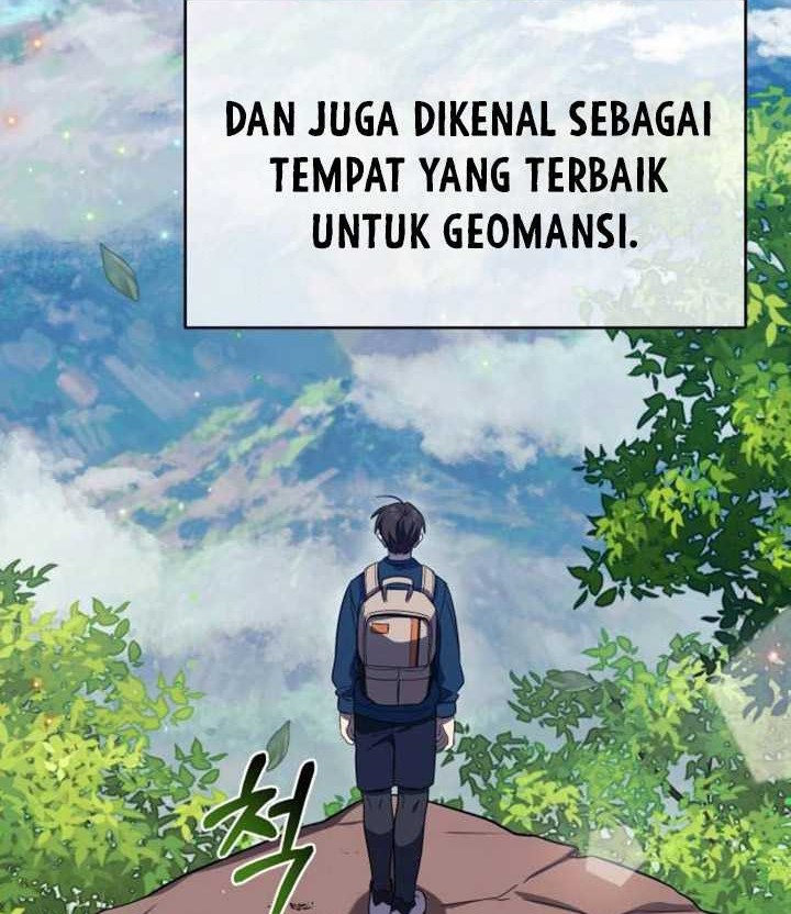 The Heavenly Demon Will Give You a Massage Chapter 06 Gambar 45