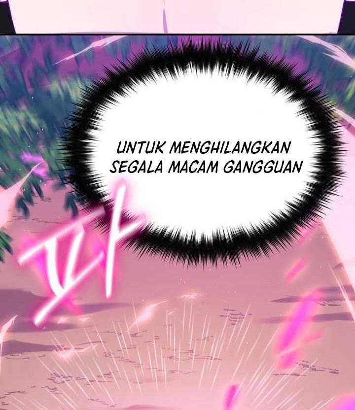 The Heavenly Demon Will Give You a Massage Chapter 06 Gambar 49