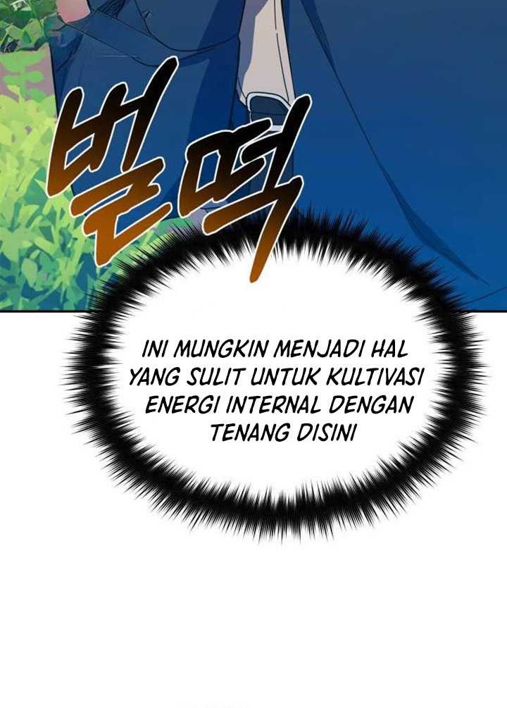 The Heavenly Demon Will Give You a Massage Chapter 06 Gambar 57