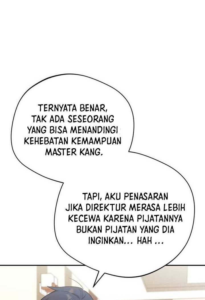 The Heavenly Demon Will Give You a Massage Chapter 06 Gambar 3