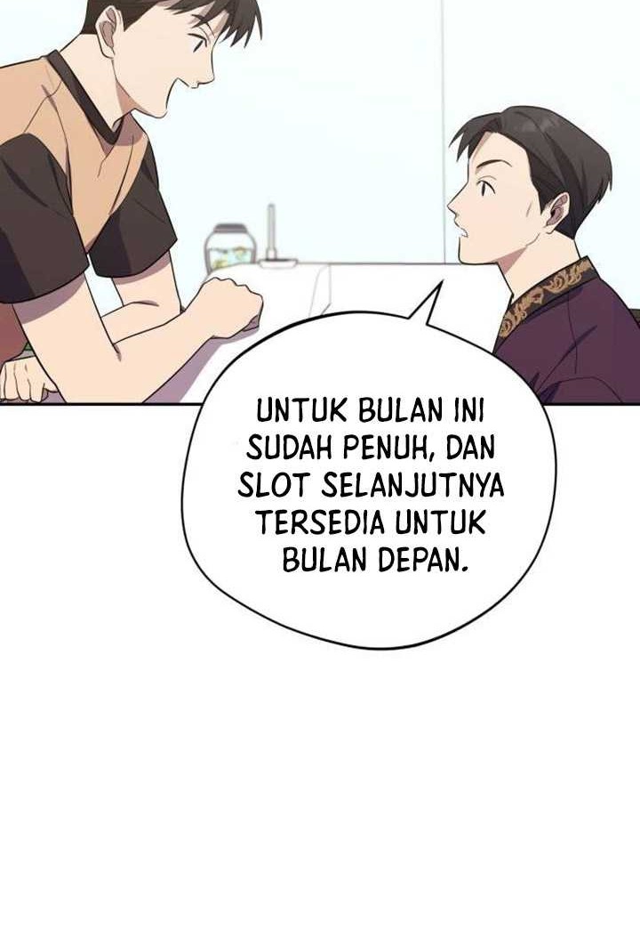 The Heavenly Demon Will Give You a Massage Chapter 06 Gambar 9