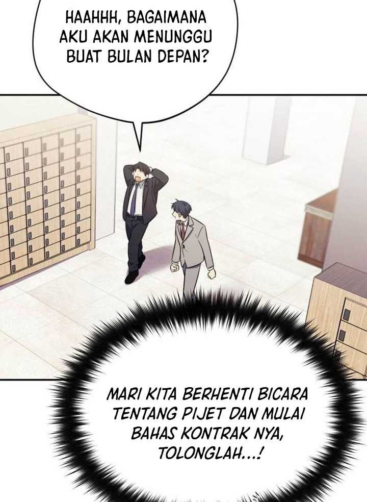 The Heavenly Demon Will Give You a Massage Chapter 06 Gambar 13