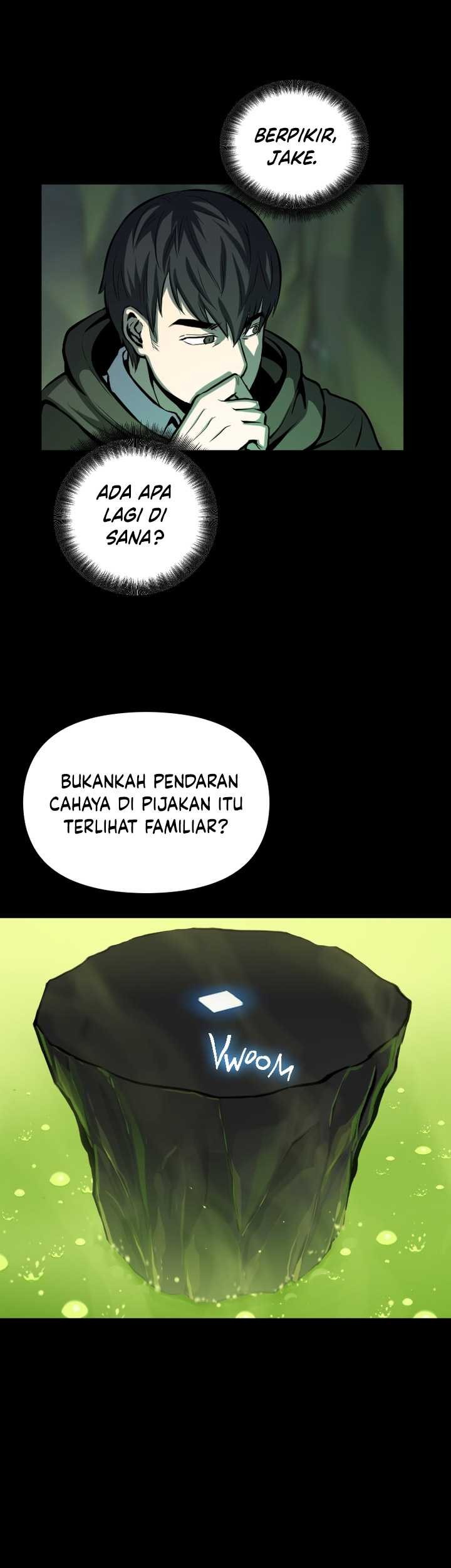 Primal Hunter Chapter 11 Gambar 22