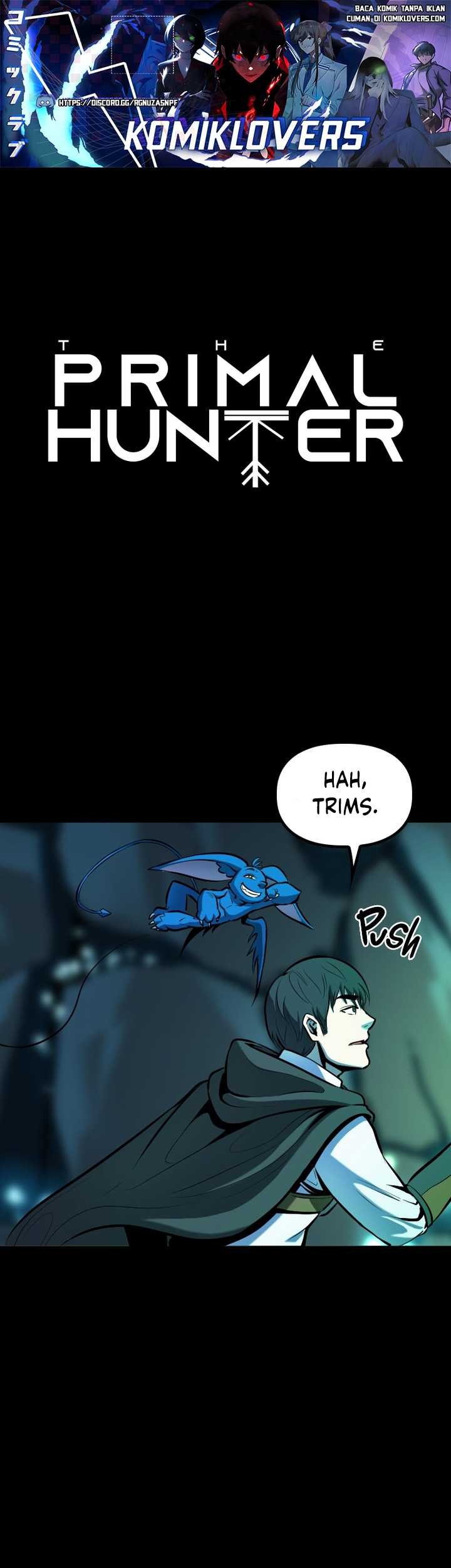 Baca Manhwa Primal Hunter Chapter 11 Gambar 2