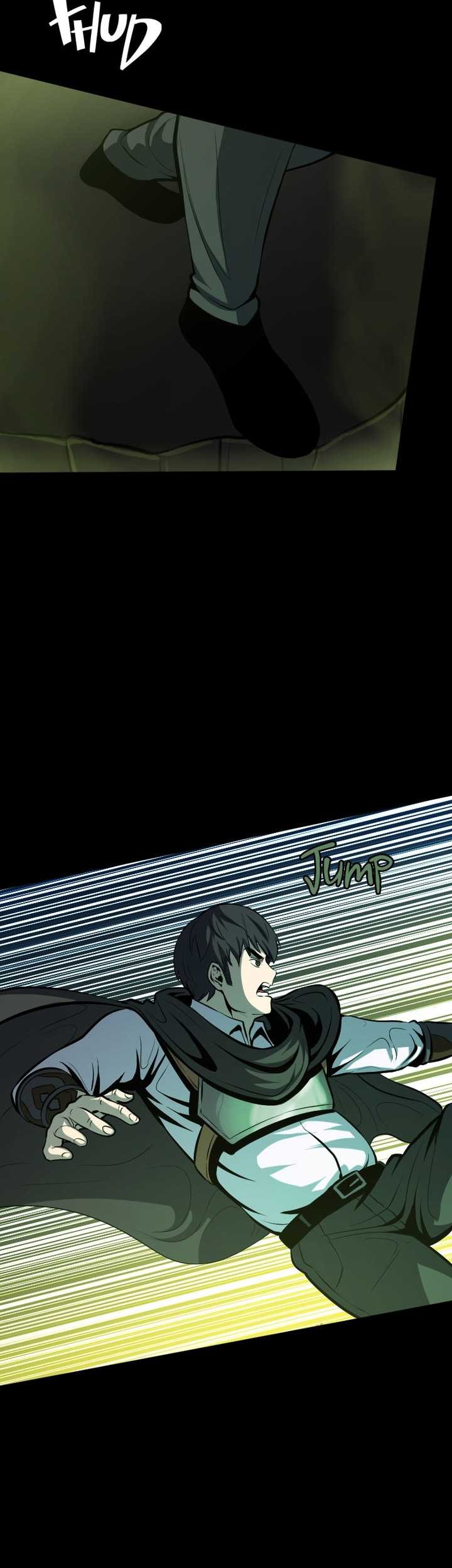 Primal Hunter Chapter 11 Gambar 62