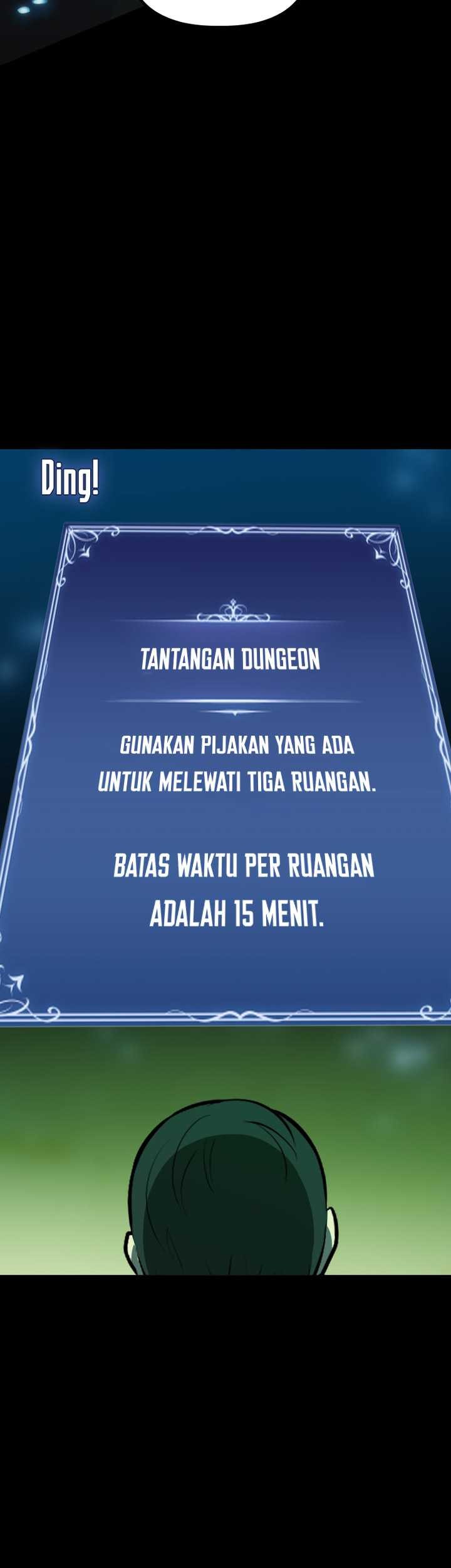 Primal Hunter Chapter 11 Gambar 4