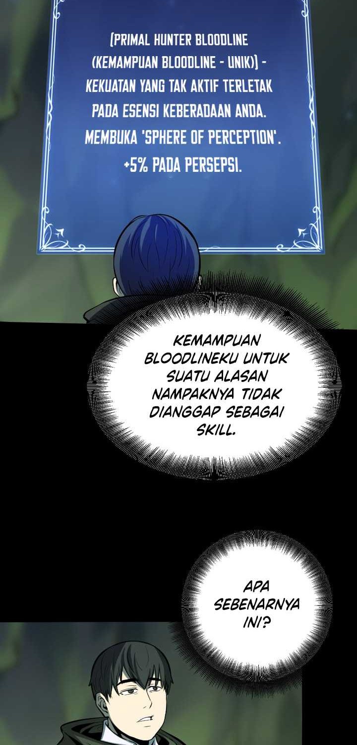 Primal Hunter Chapter 11 Gambar 11