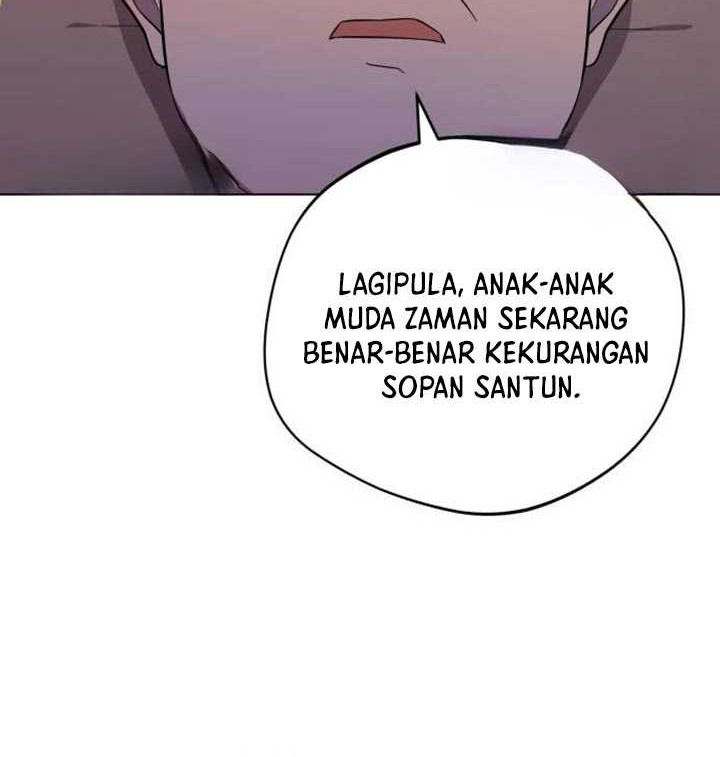 The Heavenly Demon Will Give You a Massage Chapter 05 Gambar 49
