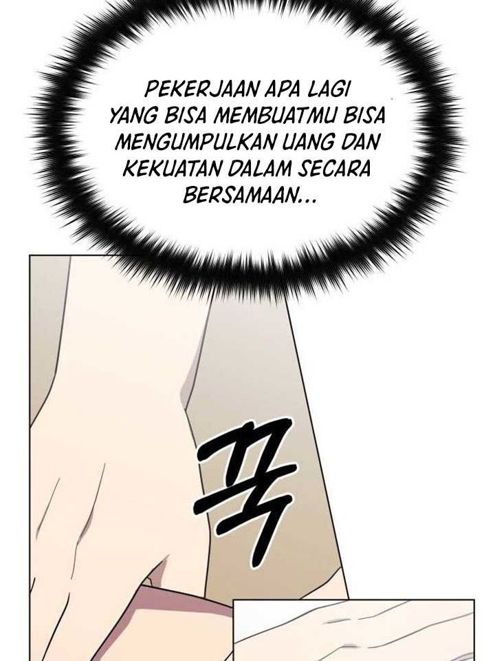 The Heavenly Demon Will Give You a Massage Chapter 05 Gambar 69