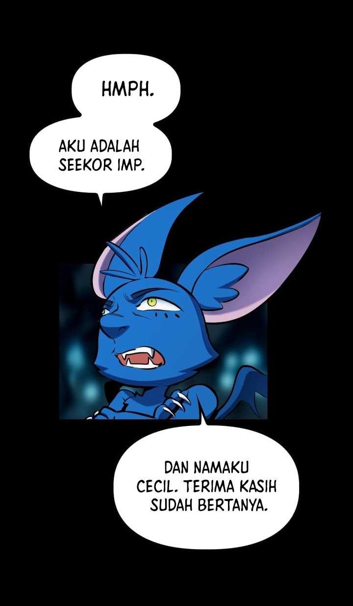 Primal Hunter Chapter 10 Gambar 58
