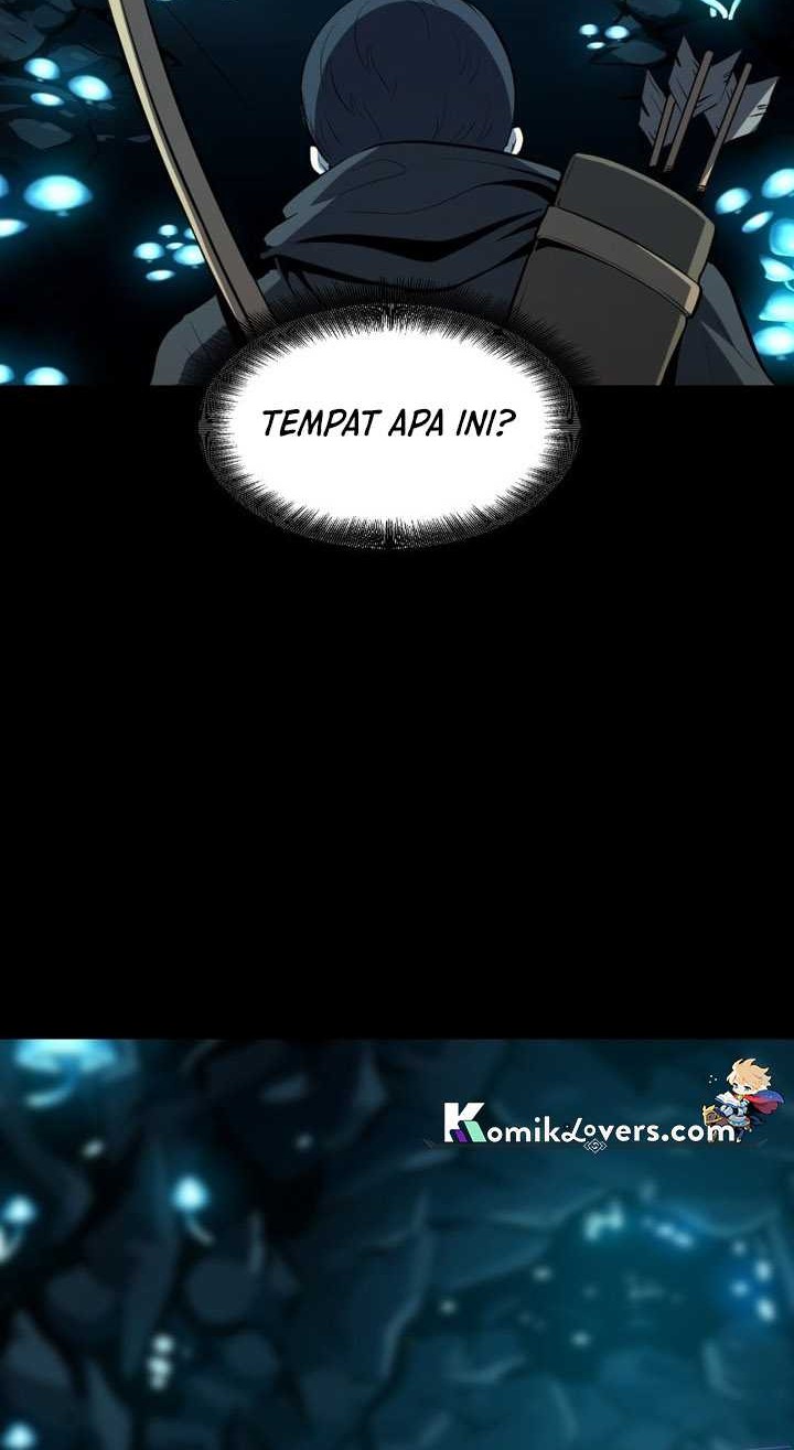 Primal Hunter Chapter 10 Gambar 4