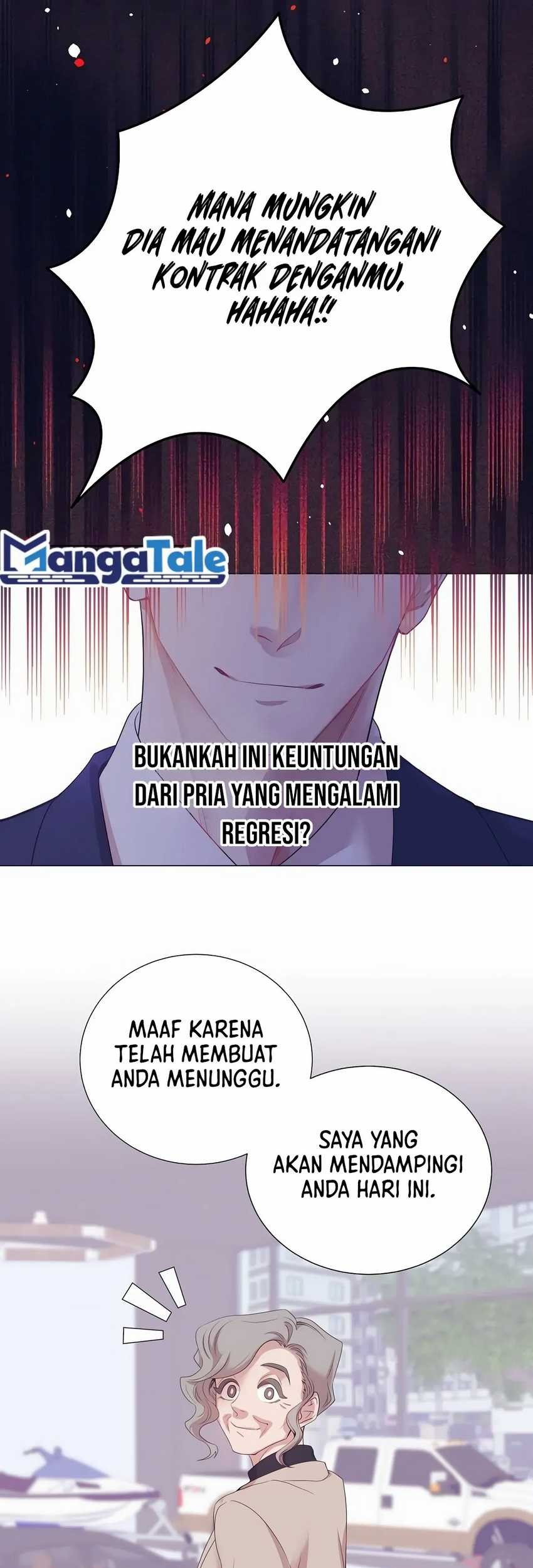 Baca Manhwa I Became a Sales Prodigy Chapter 12 Gambar 2