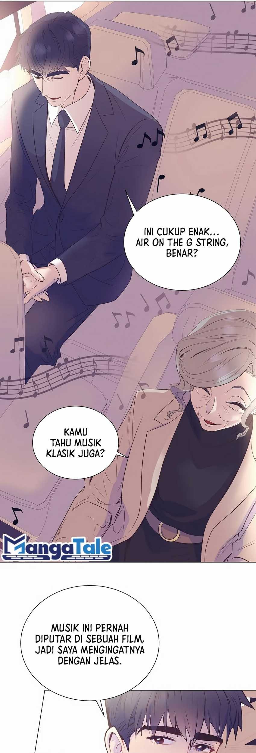 I Became a Sales Prodigy Chapter 12 Gambar 30