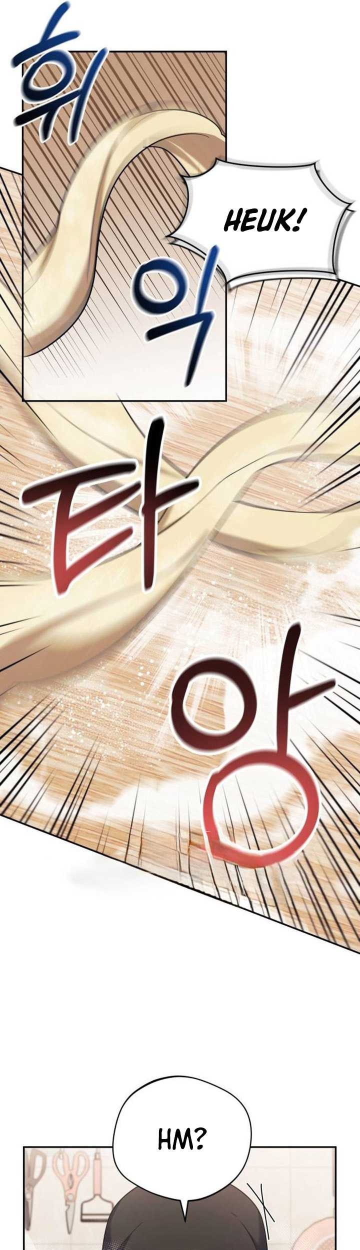 The Heavenly Demon Will Give You a Massage Chapter 04 Gambar 18