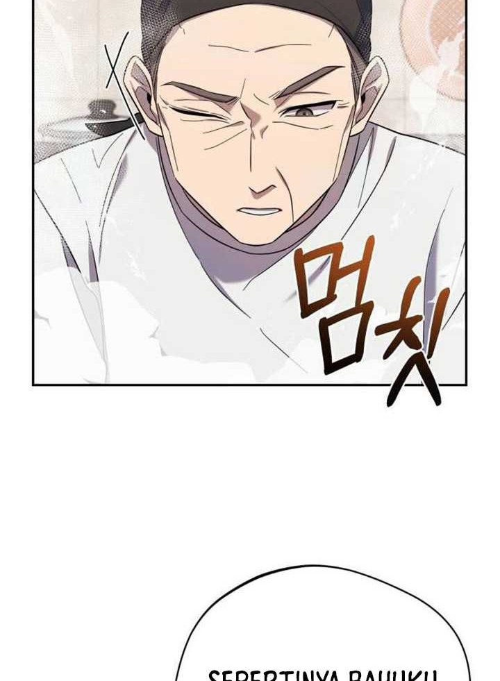 The Heavenly Demon Will Give You a Massage Chapter 04 Gambar 19