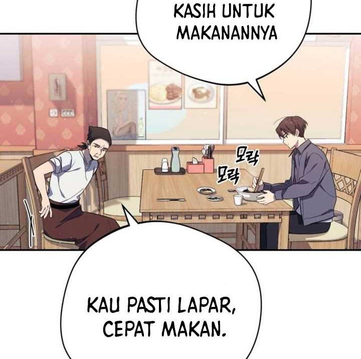 The Heavenly Demon Will Give You a Massage Chapter 04 Gambar 27