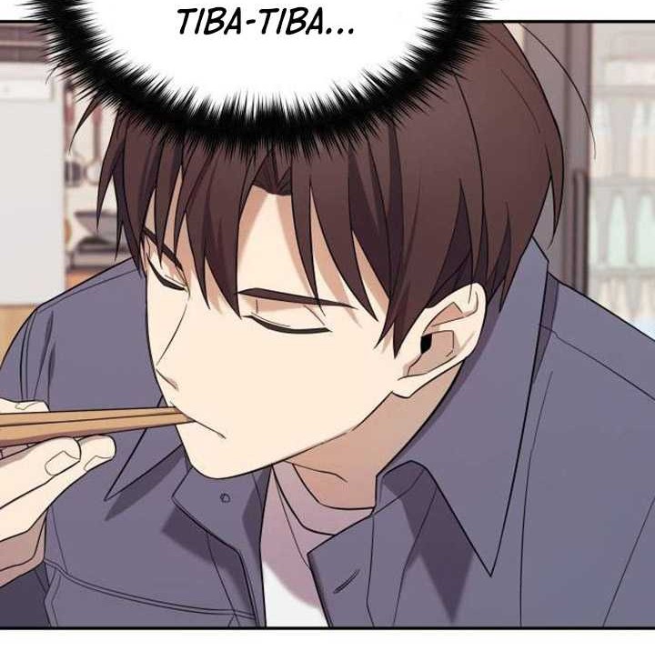 The Heavenly Demon Will Give You a Massage Chapter 04 Gambar 29