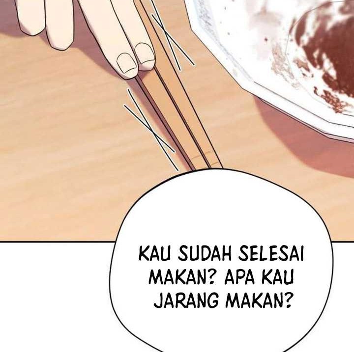 The Heavenly Demon Will Give You a Massage Chapter 04 Gambar 31