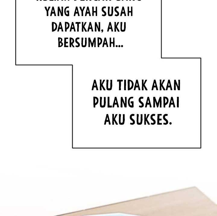 The Heavenly Demon Will Give You a Massage Chapter 04 Gambar 33
