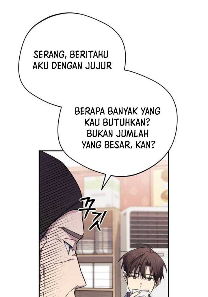 The Heavenly Demon Will Give You a Massage Chapter 04 Gambar 35