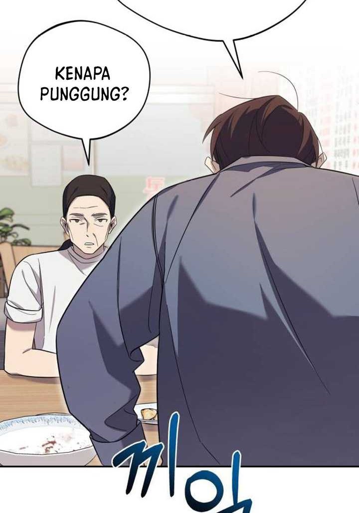 The Heavenly Demon Will Give You a Massage Chapter 04 Gambar 37