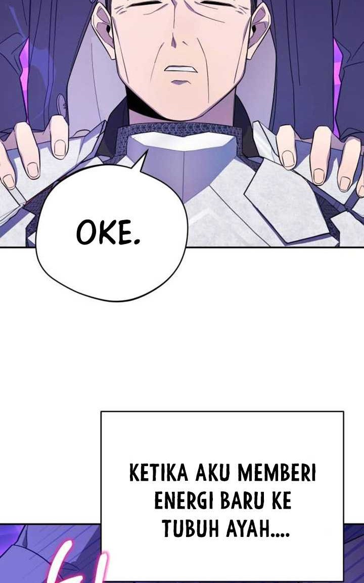 The Heavenly Demon Will Give You a Massage Chapter 04 Gambar 43