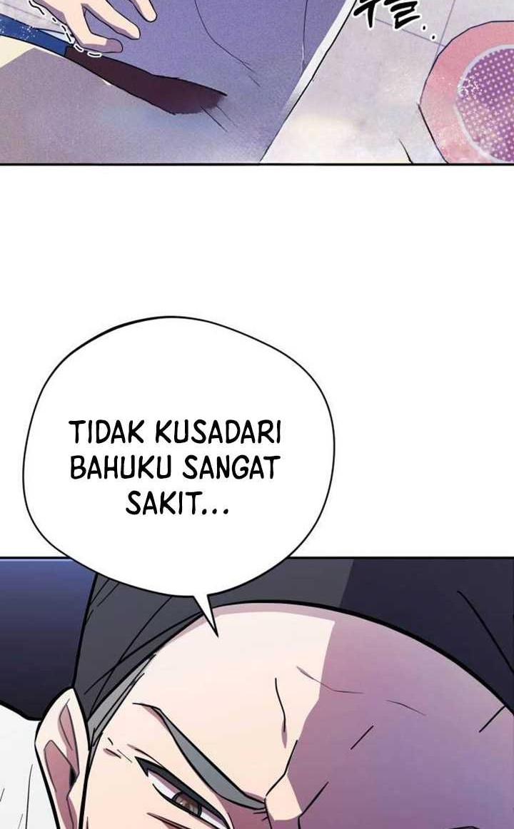 The Heavenly Demon Will Give You a Massage Chapter 04 Gambar 3