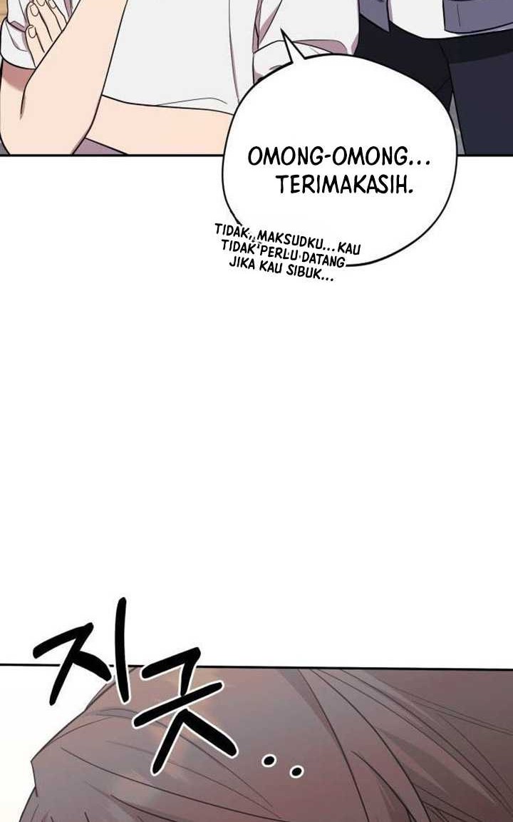 The Heavenly Demon Will Give You a Massage Chapter 04 Gambar 59