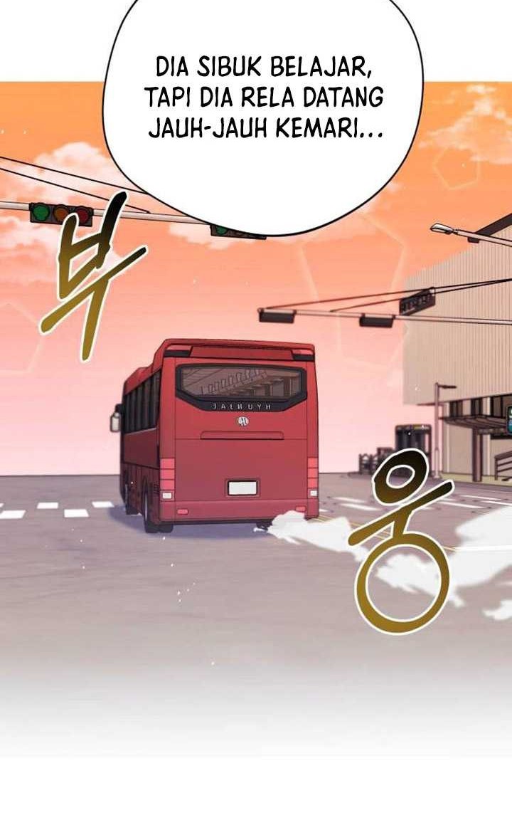 The Heavenly Demon Will Give You a Massage Chapter 04 Gambar 63