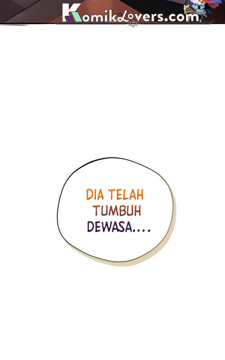 The Heavenly Demon Will Give You a Massage Chapter 04 Gambar 65