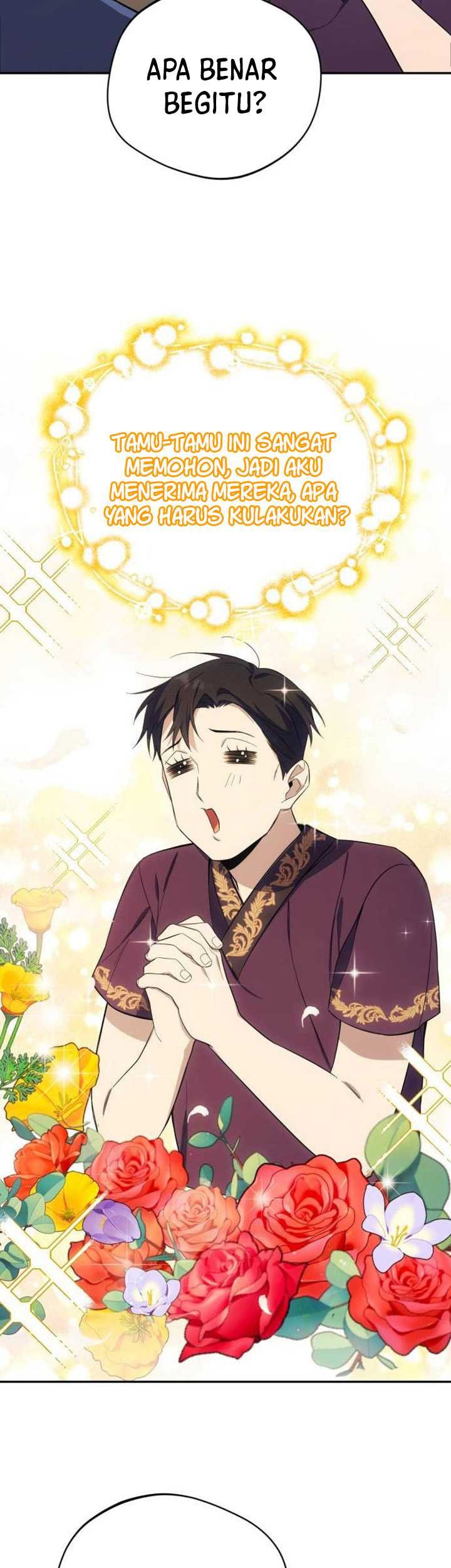 The Heavenly Demon Will Give You a Massage Chapter 04 Gambar 68
