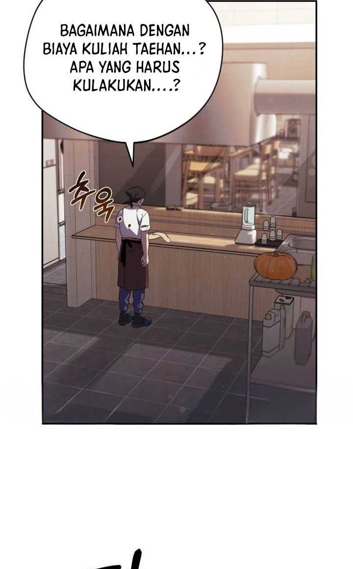 The Heavenly Demon Will Give You a Massage Chapter 04 Gambar 5