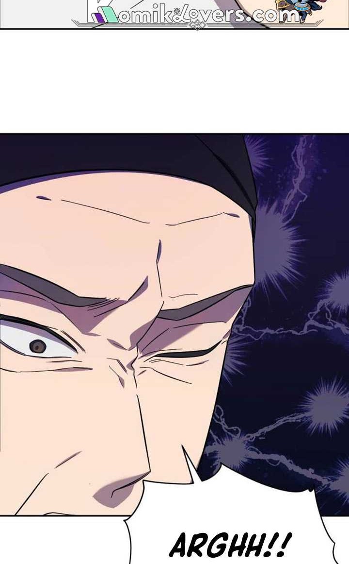 The Heavenly Demon Will Give You a Massage Chapter 04 Gambar 7