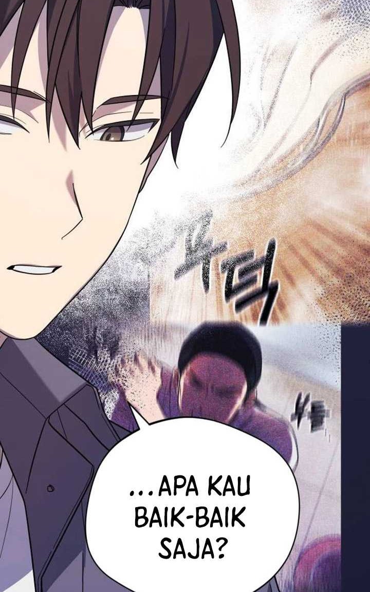 The Heavenly Demon Will Give You a Massage Chapter 04 Gambar 11