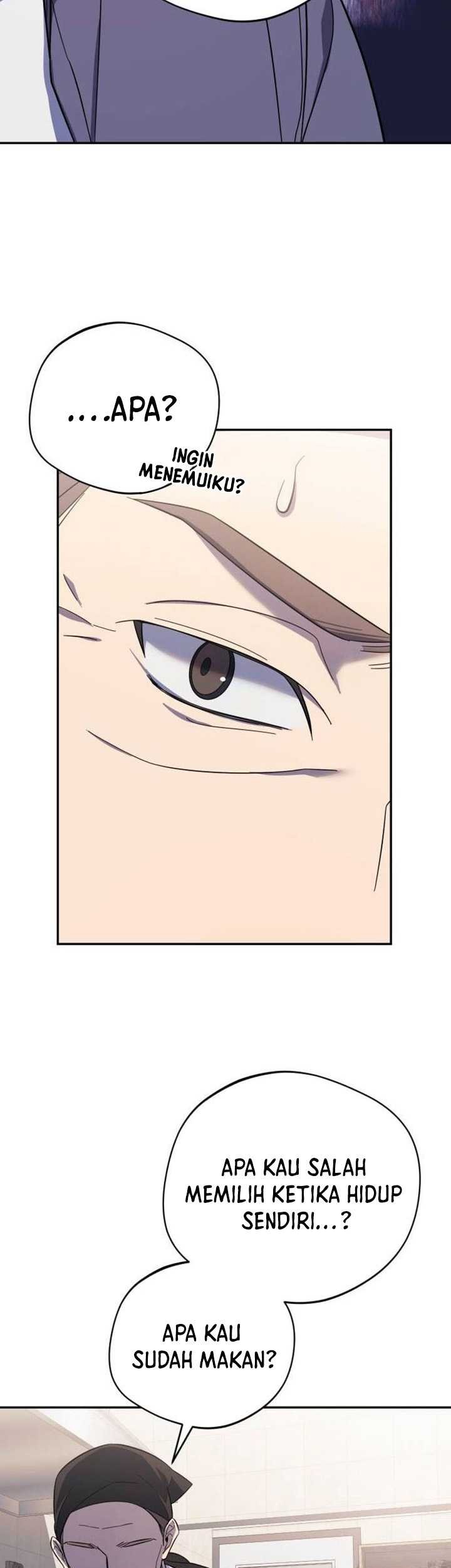 The Heavenly Demon Will Give You a Massage Chapter 04 Gambar 12