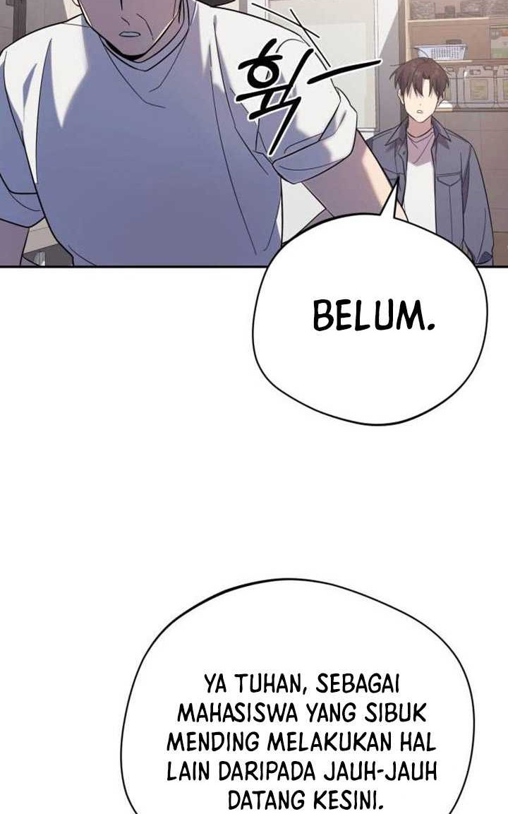 The Heavenly Demon Will Give You a Massage Chapter 04 Gambar 13