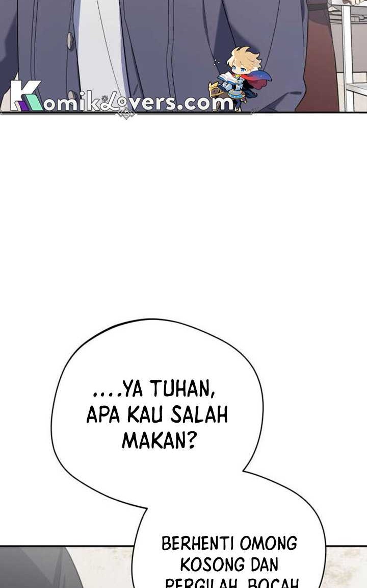 The Heavenly Demon Will Give You a Massage Chapter 04 Gambar 15