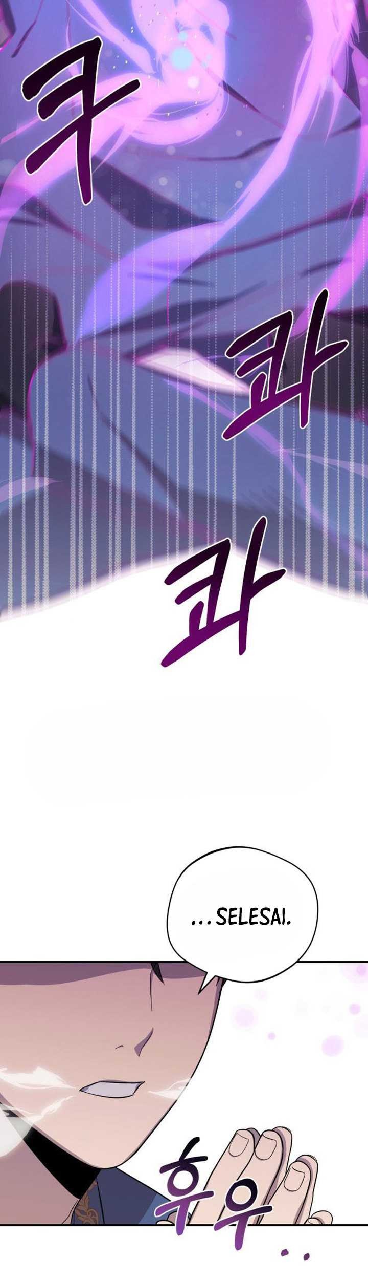 The Heavenly Demon Will Give You a Massage Chapter 03 Gambar 18