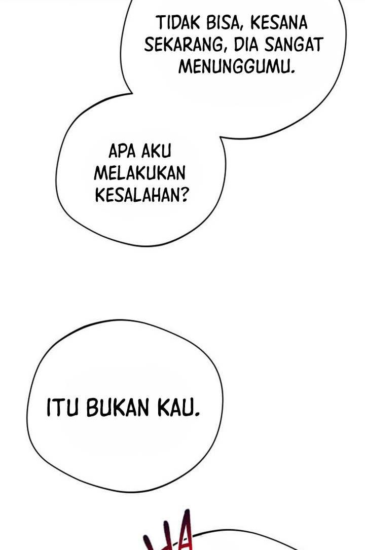 The Heavenly Demon Will Give You a Massage Chapter 03 Gambar 23