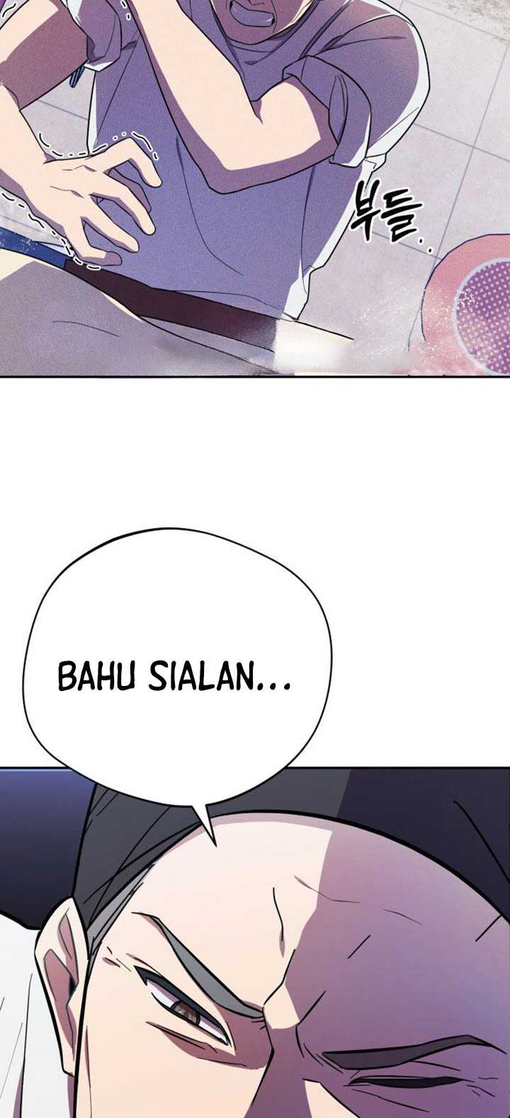 The Heavenly Demon Will Give You a Massage Chapter 03 Gambar 68