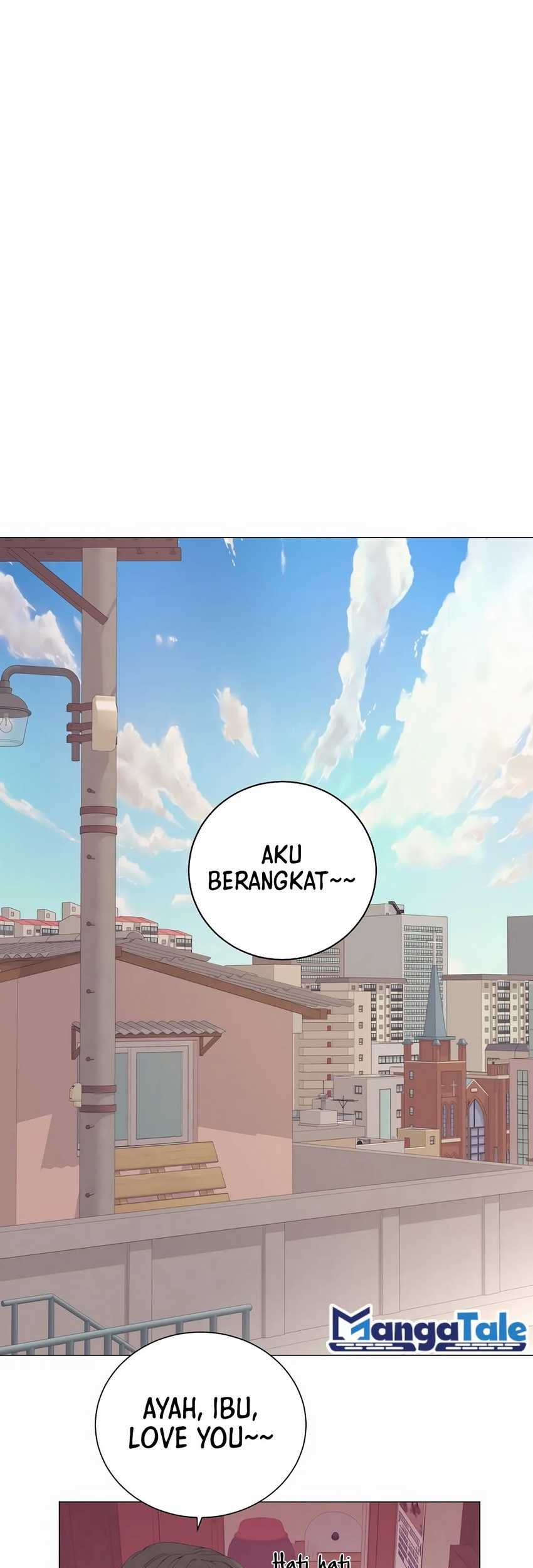 Baca Manhwa I Became a Sales Prodigy Chapter 11 Gambar 2