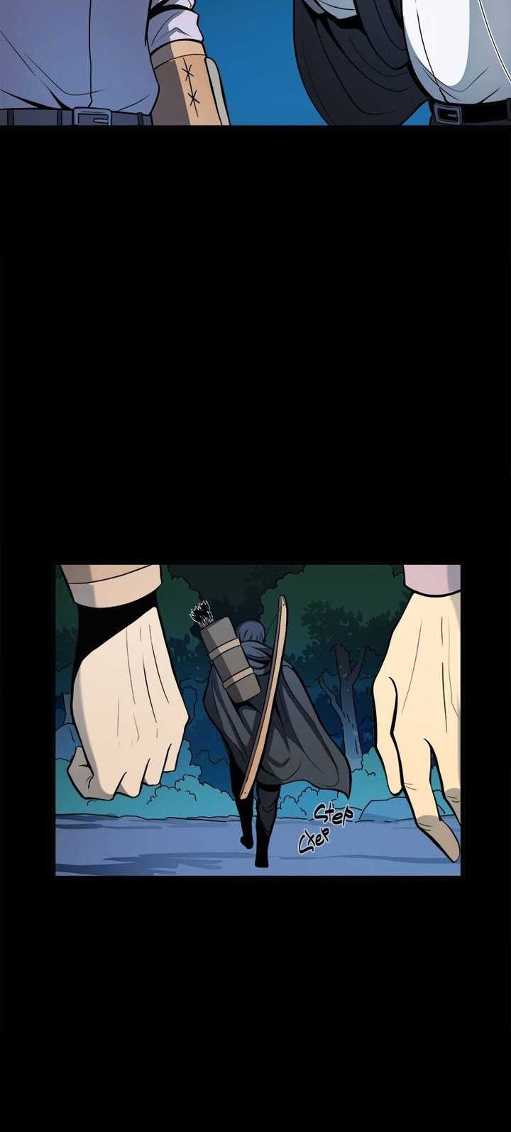 Primal Hunter Chapter 07 Gambar 59