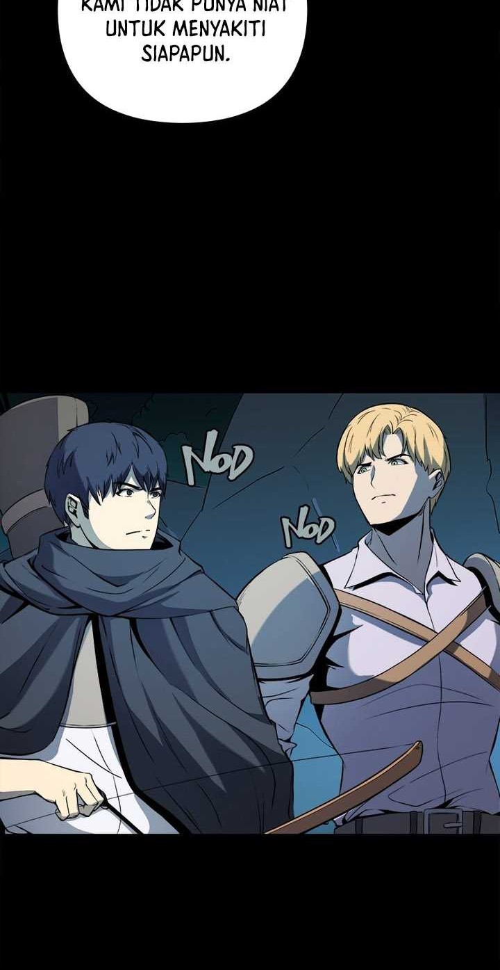 Primal Hunter Chapter 07 Gambar 8