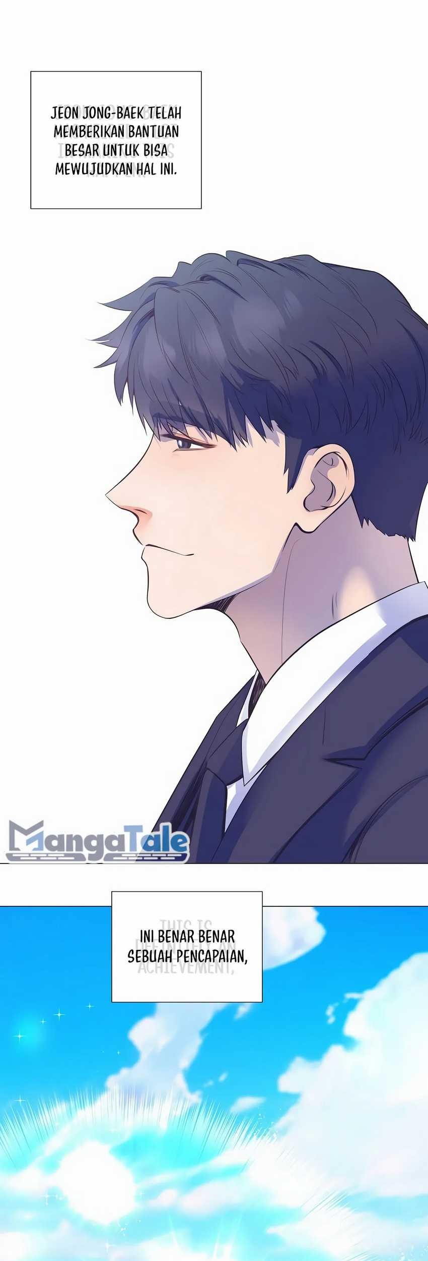 Baca Manhwa I Became a Sales Prodigy Chapter 10 Gambar 2