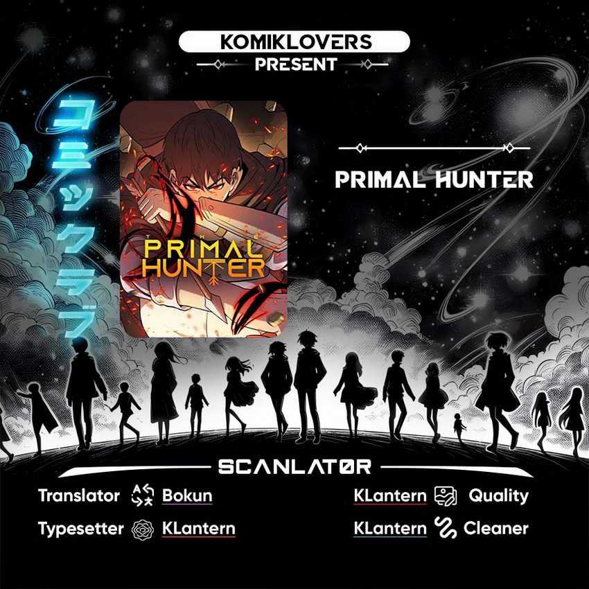 Baca Komik Primal Hunter Chapter 06 Gambar 1