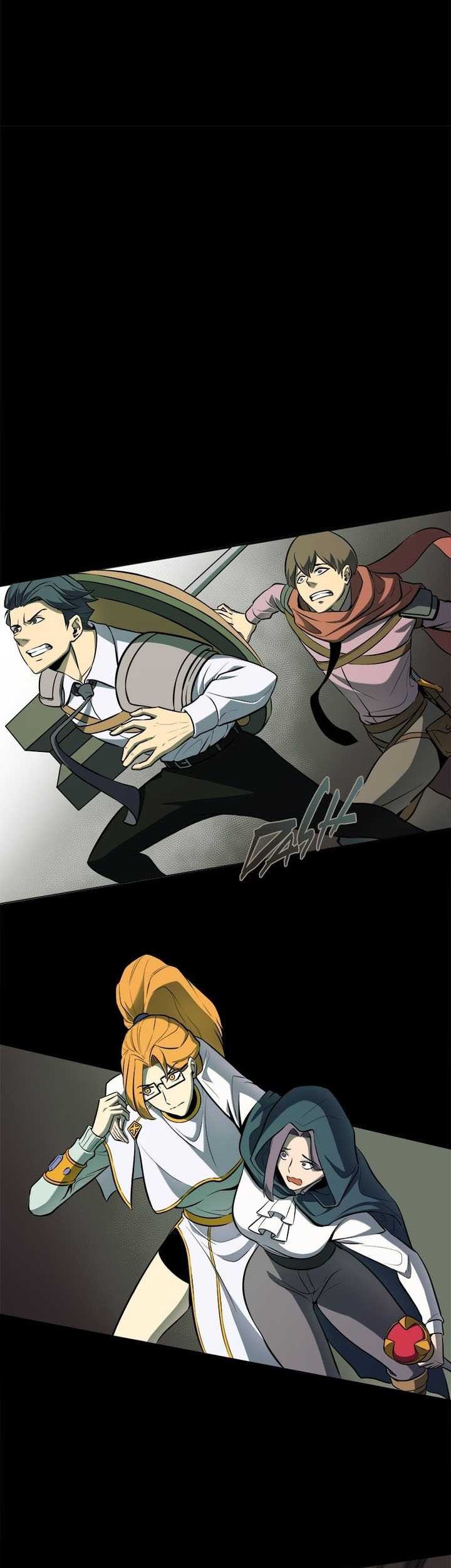 Primal Hunter Chapter 06 Gambar 16