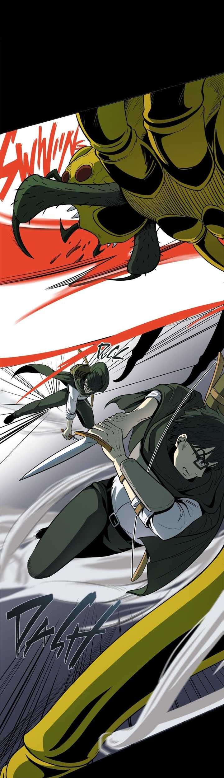 Primal Hunter Chapter 06 Gambar 24