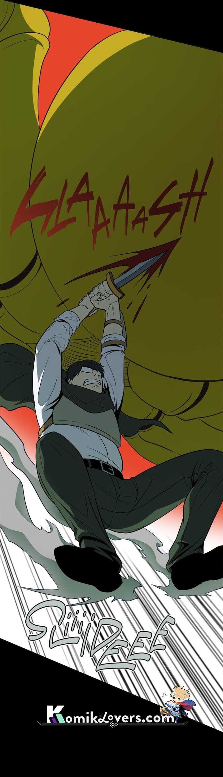 Primal Hunter Chapter 06 Gambar 26